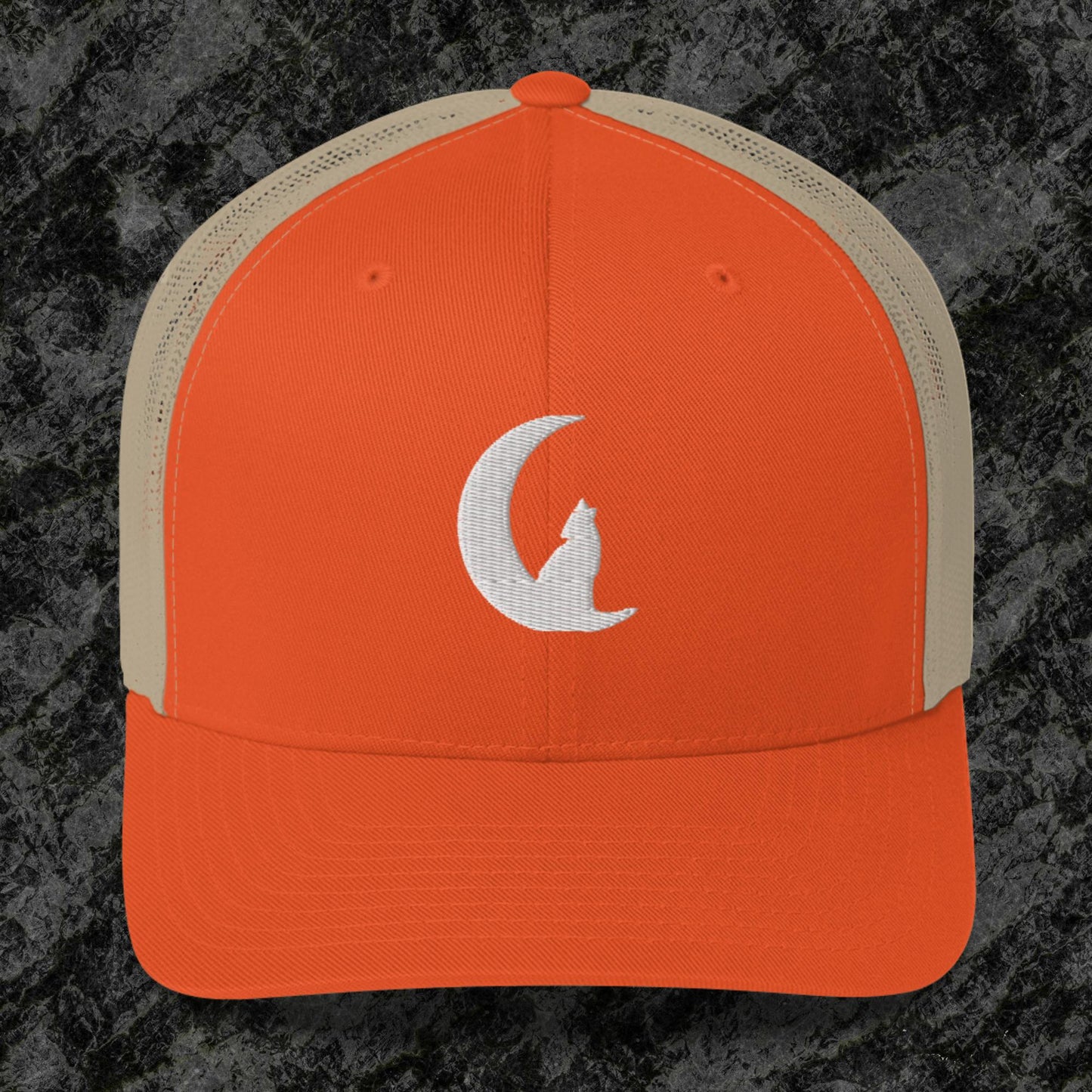 Trucker Cap