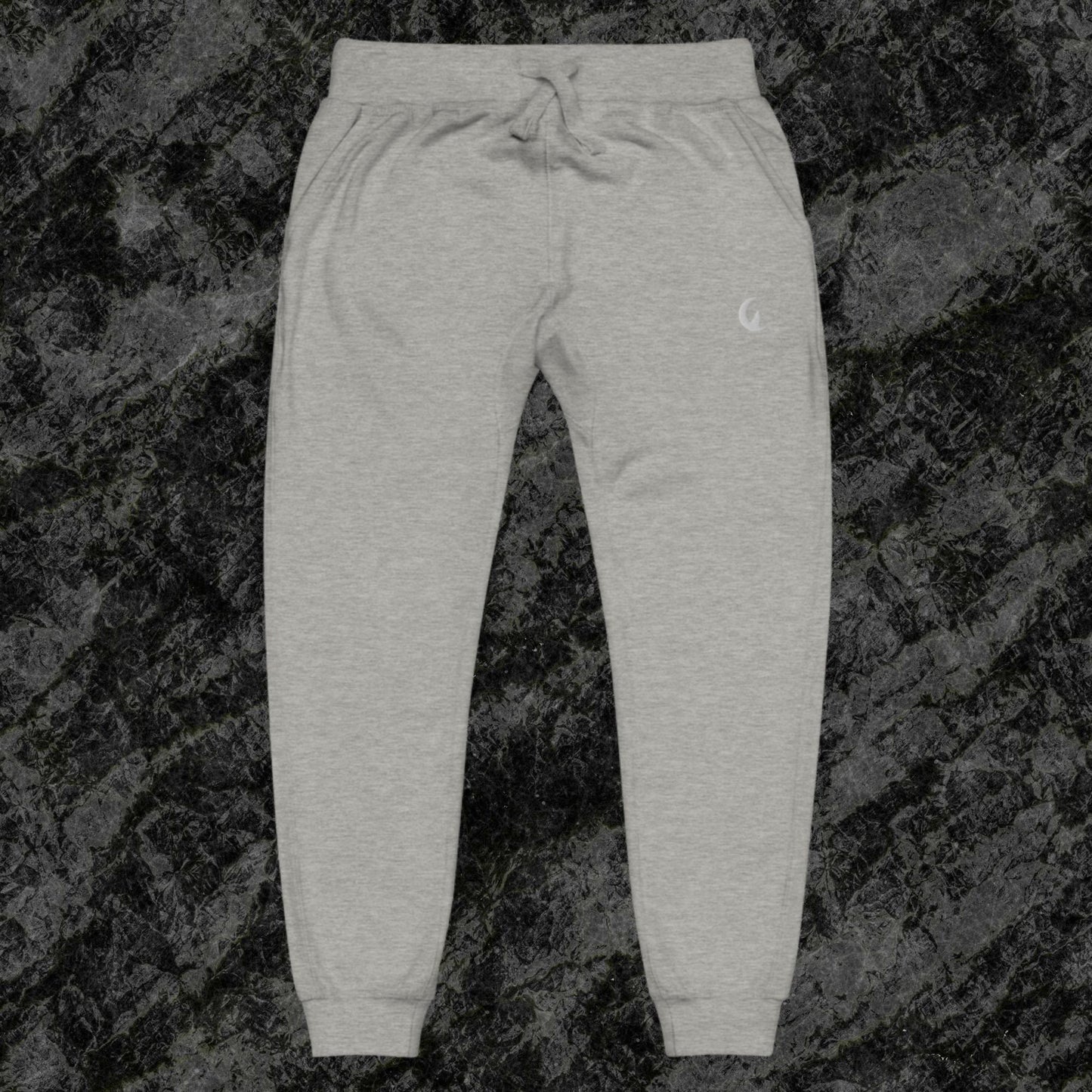 Wolves Logo fleece sweatpants