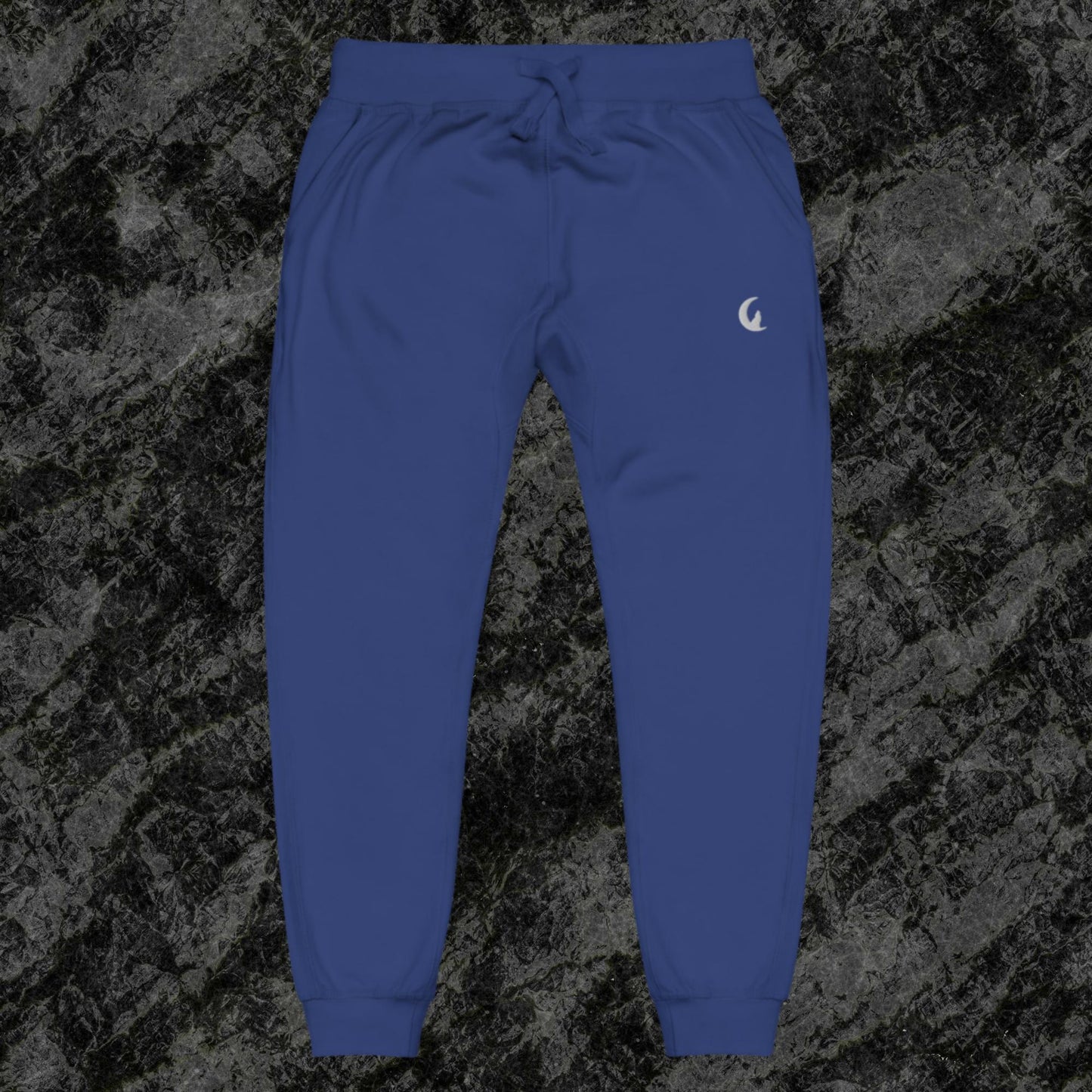 Wolves Logo fleece sweatpants