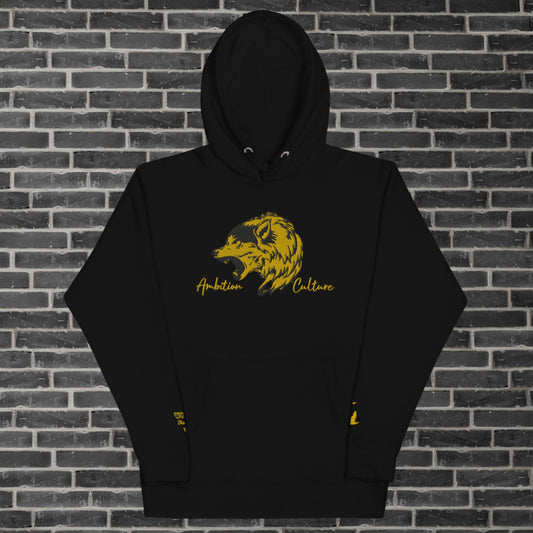 Ambition Culture Hoodie